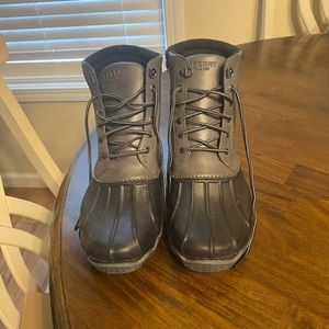 Men’s Sperry Duck Boots